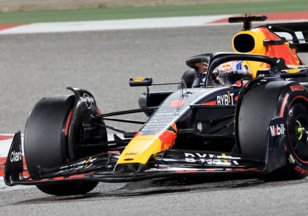 Latihan Bebas Ketiga Grand Prix Australia: Max Verstappen Jadi yang Tercepat