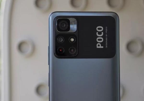 POCO M4 Pro 5G: Handphone Rp 2 Jutaan dengan Spek Dewa Terbaik 2023