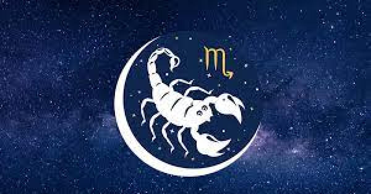 Ramalan Zodiak Scorpio Hari Ini;  kesehatan, Karier, Cinta, Dan Keuangan Yuk Simak!