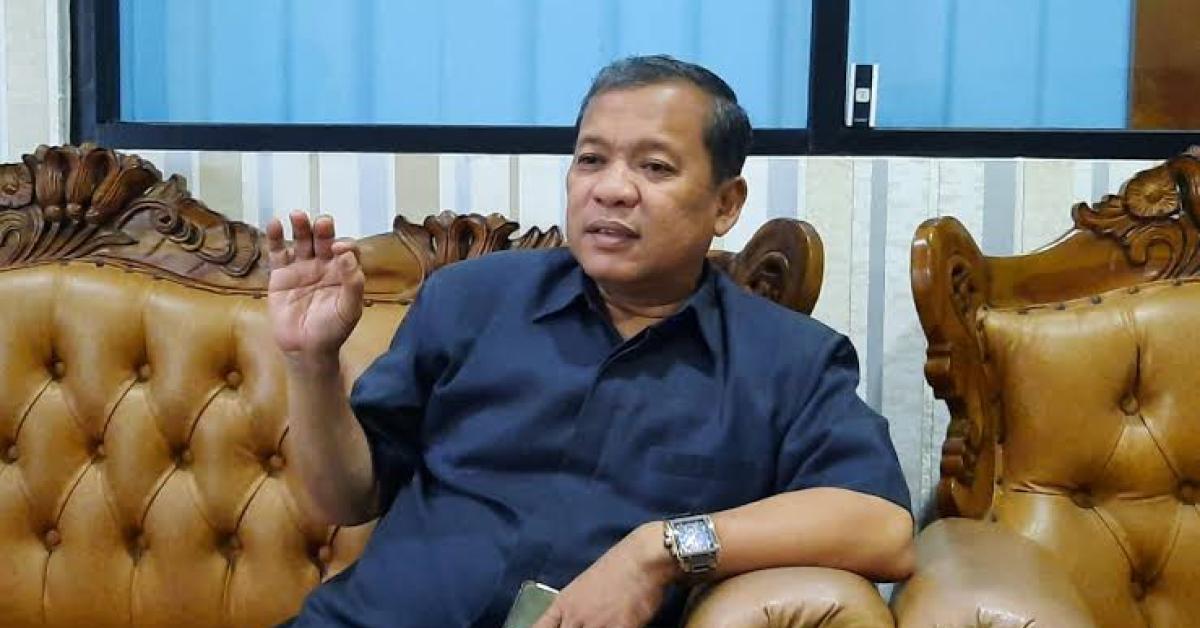 Kantor Kemenag Tangsel Berangkatkan 650 Calon Jamaah Haji Tahun Ini