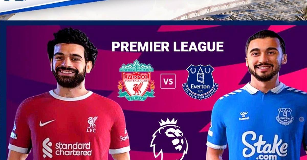 Liga Inggris Pekan 9: Liverpool Vs Everton 21 Oktober 2023, Jadwal, H2H Serta Live Streaming