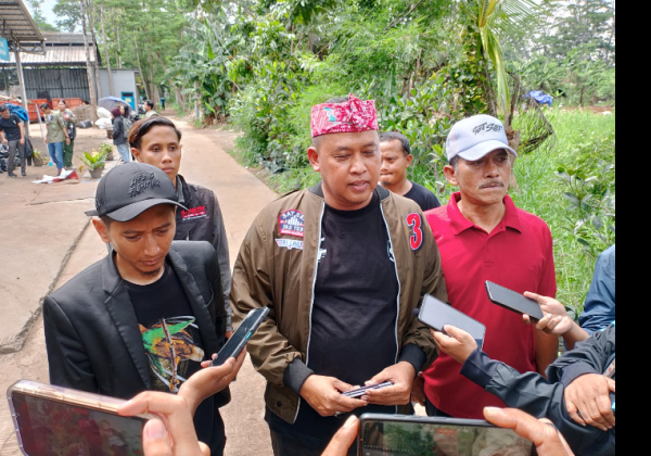 Tim Pemenangan Daerah, Targetkan Raih Suara 30 Persen Ganjar Mahfud di Kota Bekasi