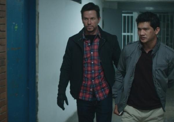 Sinopsis Film Mile 22: Aksi Mark Wahlberg dan Iko Uwais yang Disergap Pasukan Berbahaya
