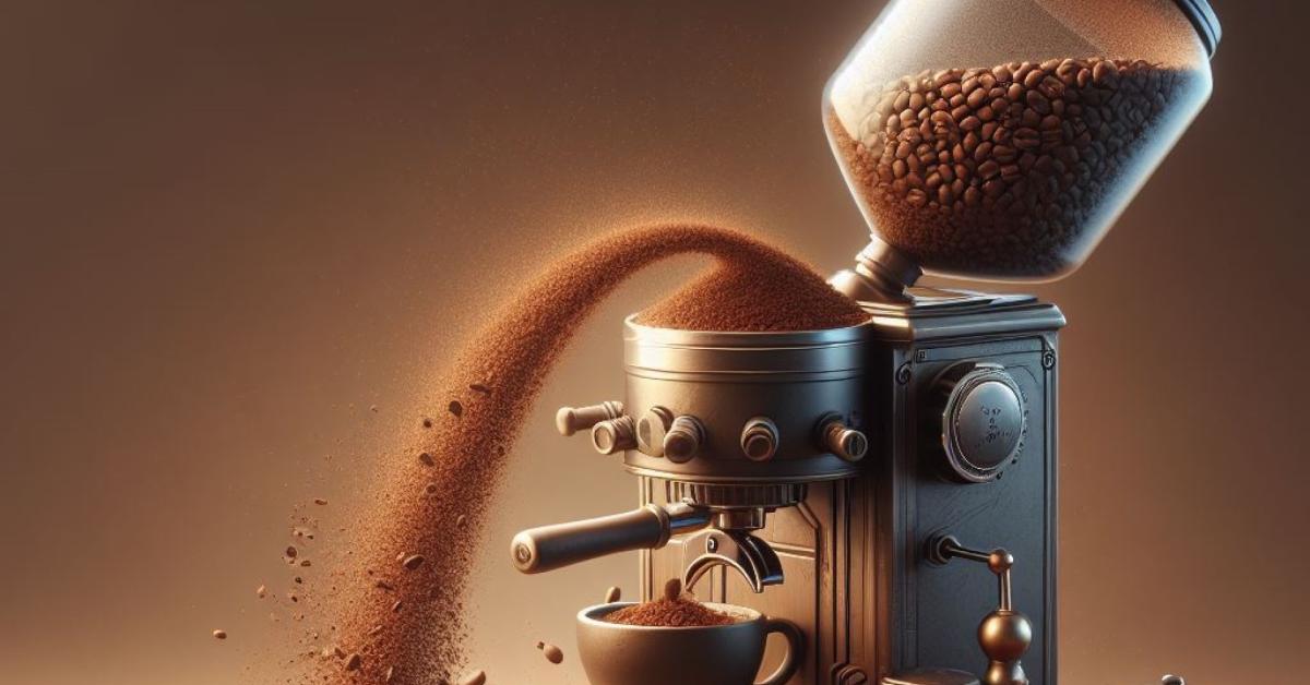 Sudah Tau Belum? Ampas Kopi Bisa Diubah Menjadi Bahan Bakar Pengganti Bensin dan Solar