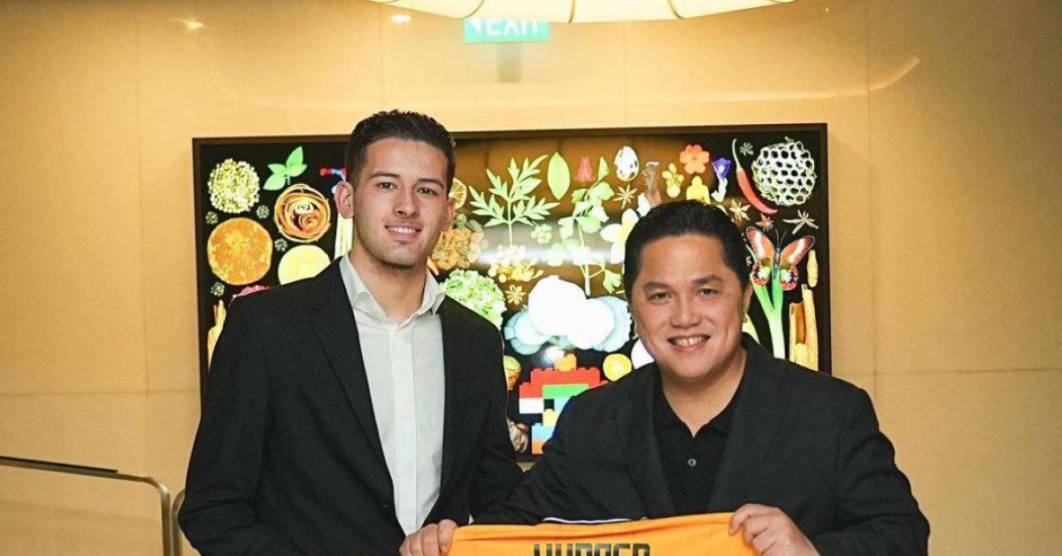 Pemain Timnas Indonesia Kebanjiran Bek Naturalisasi, Begini Respon Arya Sinulingga