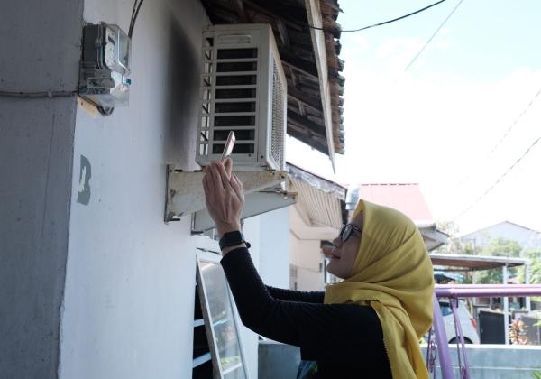 Ingin Tahu Perkiraan Tagihan Listrik? Yuk Catat Meter Mandiri Penggunaan Listrik lewat PLN Mobile