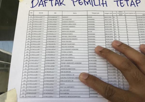 18 Saksi Kasus Dugaan Pengurangan DPT Pemilu di Kuala Lumpur Diperiksa Polisi
