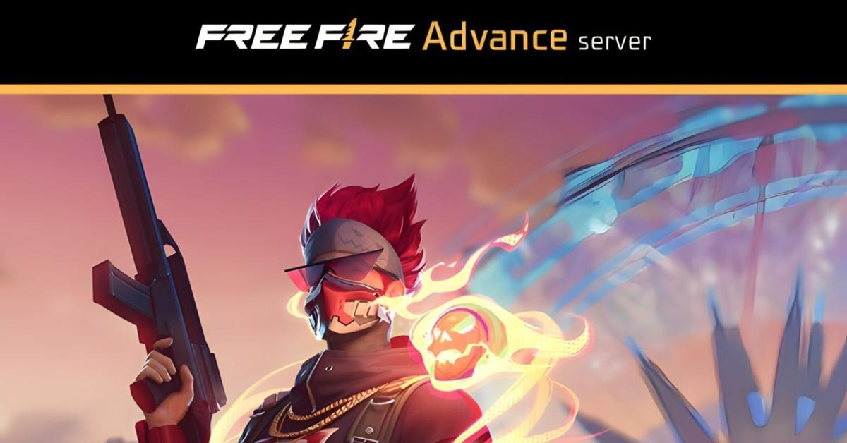 Game Free Fire Advance Server OB42 APK Android Versi Terbaru 2023: Download dan Nikmati Sensasi Bermainnya!