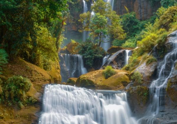 Rekomendasi Tempat Hiling di Cianjur, Dijamin Seru dan Gak Jauh dari Ibukota