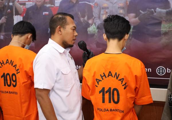 Bekuk 1.158 Pelaku Judi Online, Polisi: Pelaku Mayoritas Pengangguran