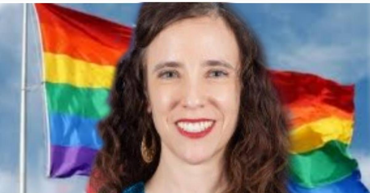 Profil Singkat Jessica Stern, Utusan AS untuk Hak LGBT di Indonesia