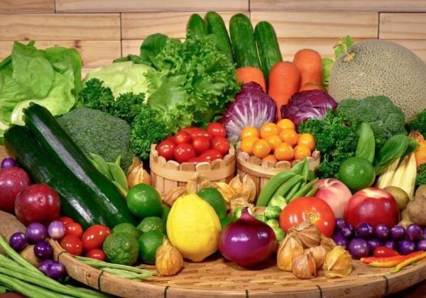 6 Tips Cara Memilih Sayuran yang Baik dan Segar