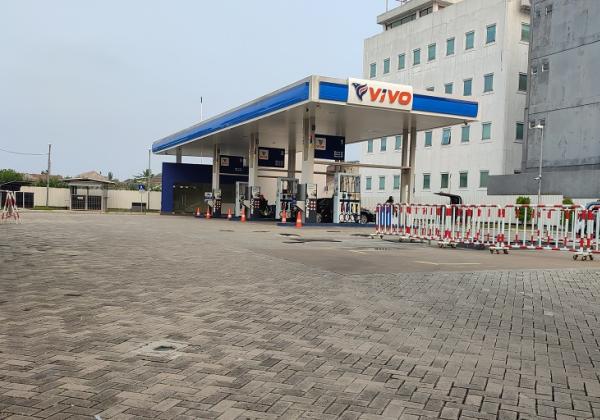 Vivo, AKR dan BP Sepakat Tindak Lanjut Kerja Sama Impor BBM