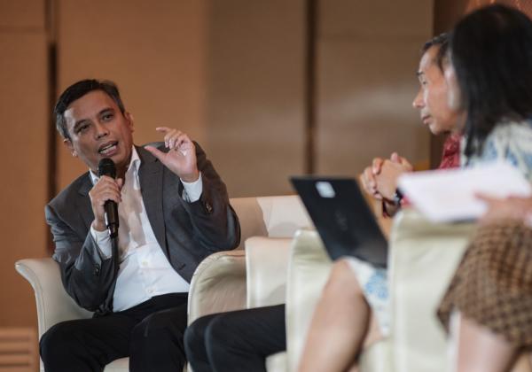 BTN Genjot Program Hunian Terjangkau