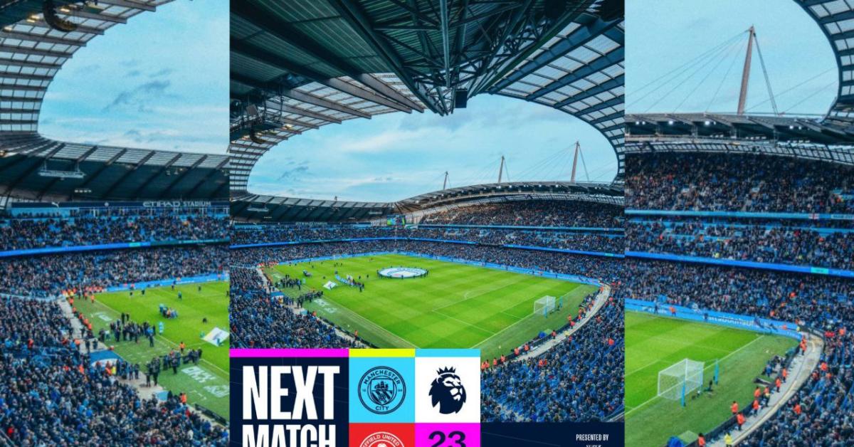 Prediksi Manchester City vs Sheffield United 30 Desember 2023, H2H, Line-up Serta Link 