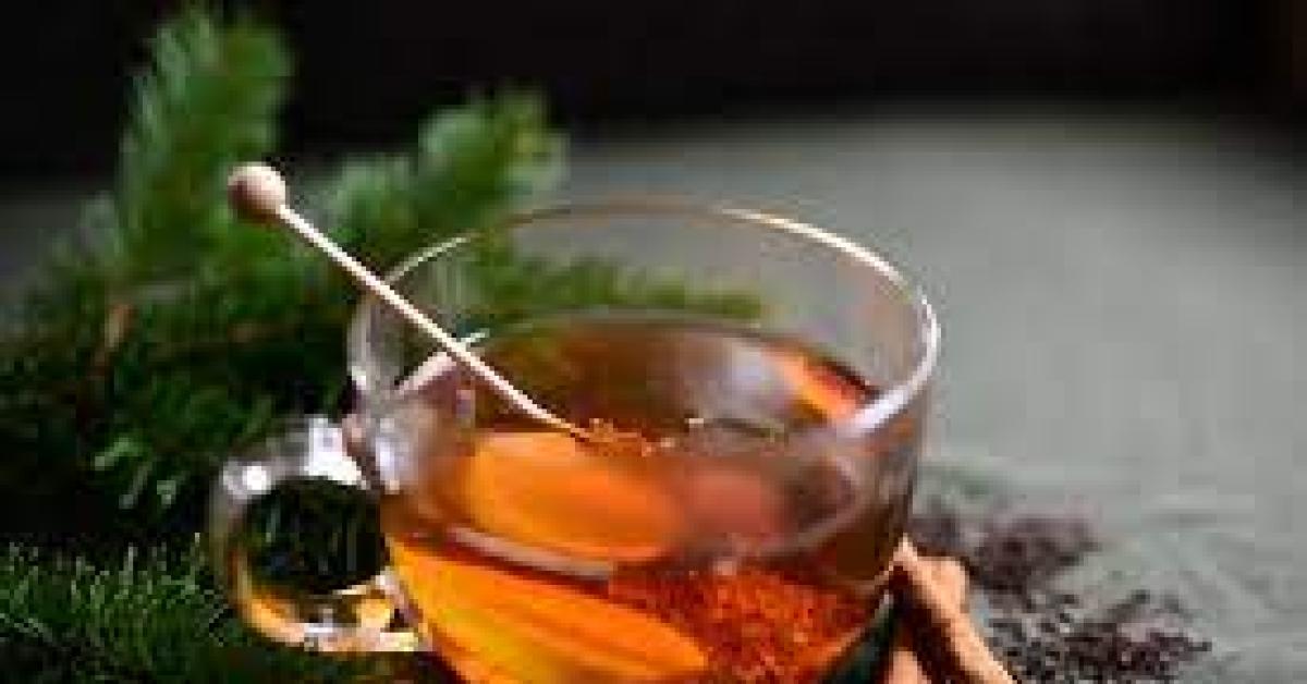  Catat! Inilah 7 Minuman Pembersih Paru-Paru 