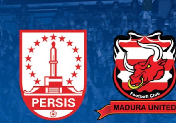 Link Live Streaming BRI Liga 1 2022/2023: Persis Solo vs Madura United 