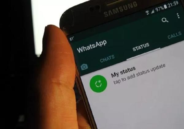 Cara Buat Nada Dering WhatsApp Pakai Nama Sendiri dengan Suara Google