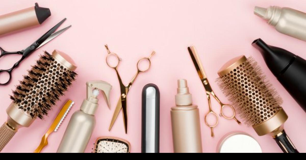 Ladies Simak Yuk! Rekomendasi Alat Styling Rambut yang Viral di TikTok, Kalian Wajib Tahu