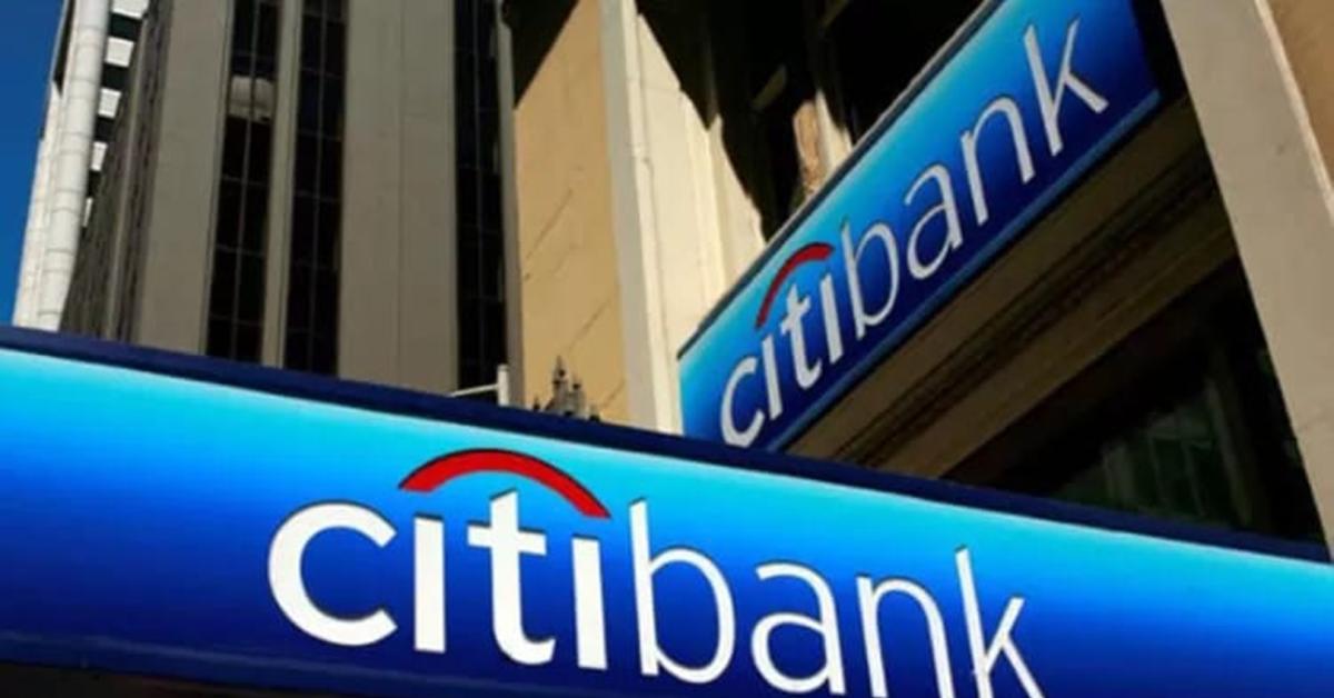 Sejarah Singkat Citibank, Salah Satu Bank Tertua di Indonesia yang Kini Resmi Tutup