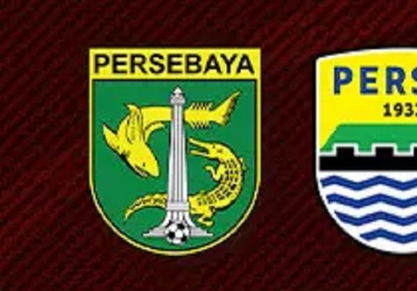 Link Live Streaming Piala Presiden 2022: Persebaya Surabaya vs Persib Bandung
