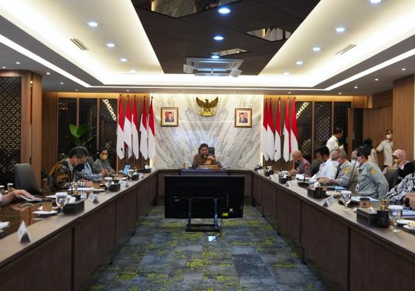 Pemerintah Turunkan Bunga KUR Super Mikro Menjadi Sebesar 3%