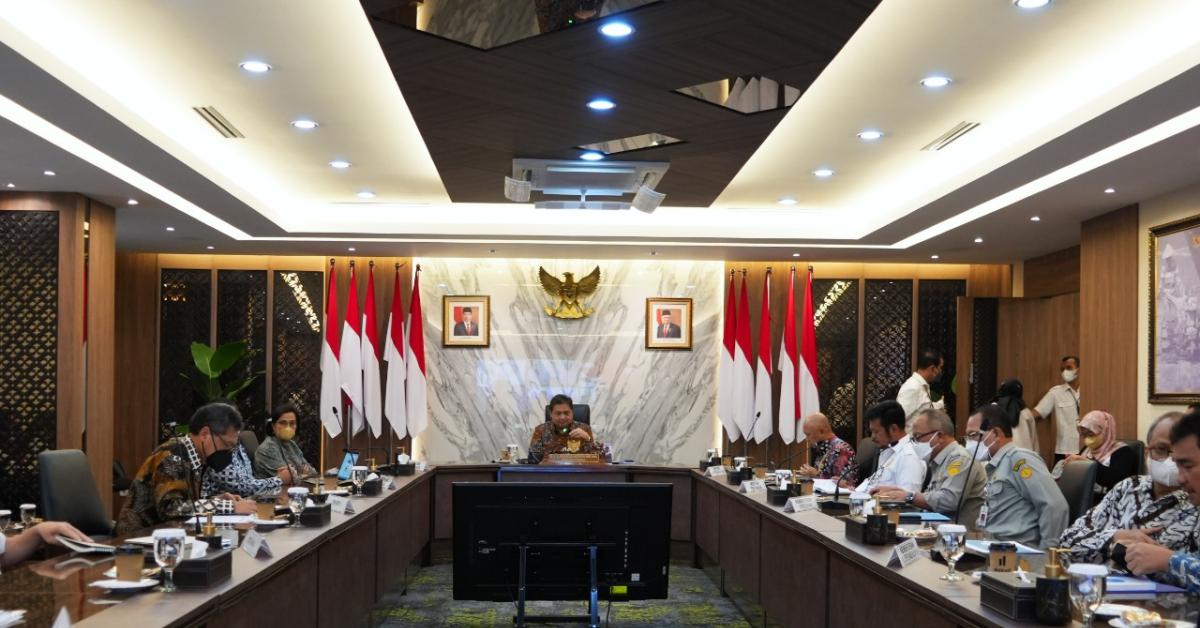 Pemerintah Turunkan Bunga KUR Super Mikro Menjadi Sebesar 3%