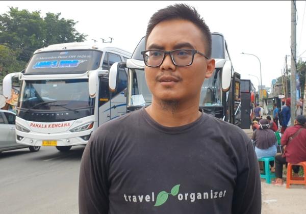Keterlambatan Bus di Kota Bekasi Imbas One Way atau Penerapan Satu Arah