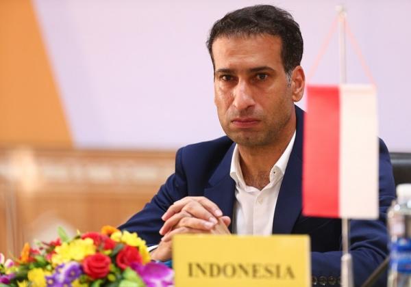 Soroti Undian Piala Asia Futsal AFC 2022, Pelatih Timnas Beri Jawaban Tak Terduga