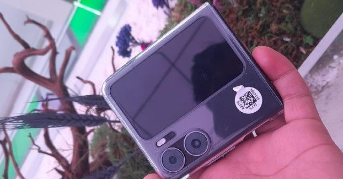 Begini Kehebatan Kamera OPPO Find N2 Flip yang Segera Hadir di Indonesia 