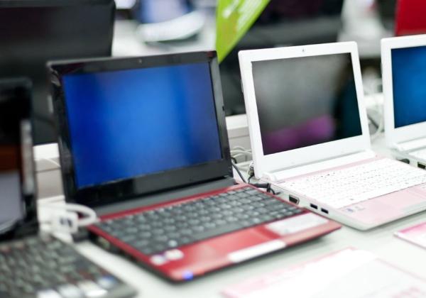 Daftar Laptop Harga 5 Jutaan Terbaik, Punya Spesifikasi yang Dapat Diandalkan!