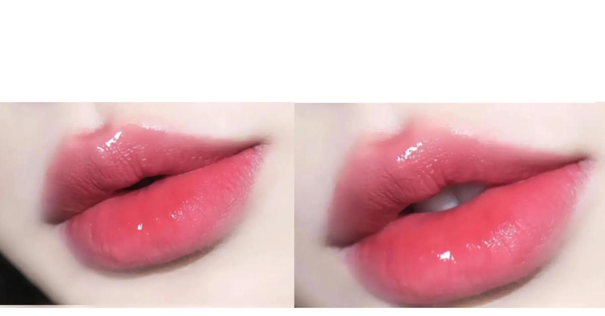 Tren Ombre Lipstik Korea Yang Dapat Kamu Tiru, Simak Yuk!