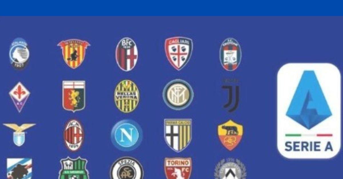 Jadwal Lengkap Liga Italia 2023-24 Pekan ke-14 Serta Rekap Hasil Pertandingan Serie A