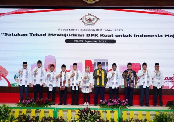 Menko Airlangga Bocorkan Soal Strategi Pemerintah Mencapai Tujuan Indonesia Emas 2045 