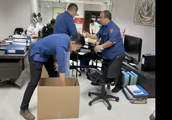 Buntut Korupsi CPO, Kejagung Geledah Wilmar Group Cs dan Sita Lahan Beserta Uang