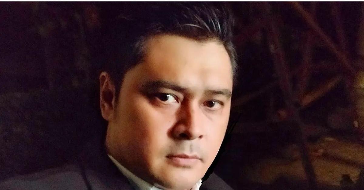 Kabar Duka, Artis Ikbal Pakula Meninggal Dunia
