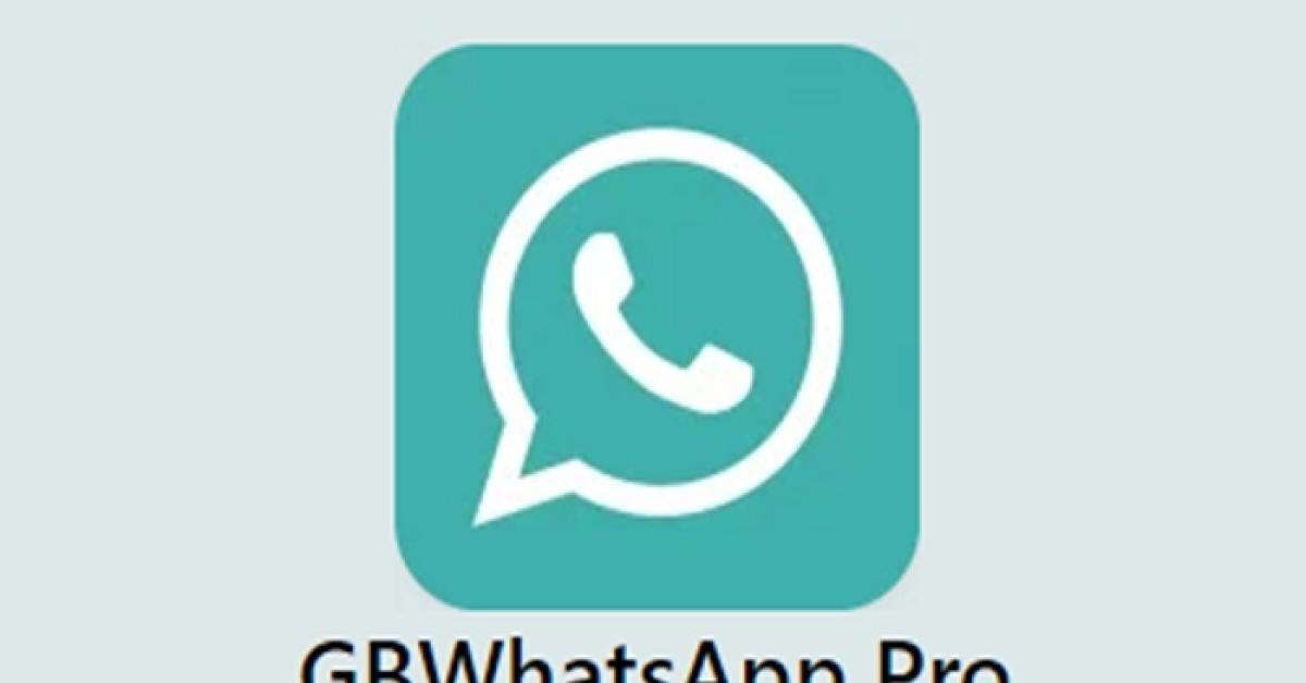Download GB WhatsApp Pro APK v14.50 Versi Terbaru 2023 by FoudMODs, Anti Banned Cuma 51.7 MB Gratis!