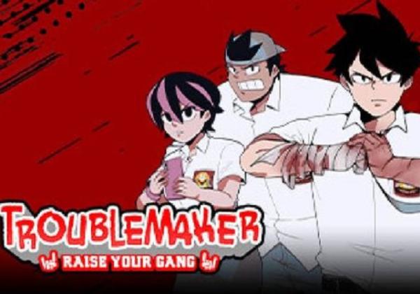  Link Download Troublemaker Kapasitas File 1 GB: Jadilah Jagoan dalam Game Pertarungan Terbaru