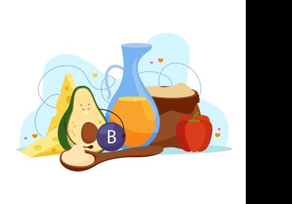 Ini Manfaat Ajaib Vitamin B12, Jangan Sampai Kekurangan Ya