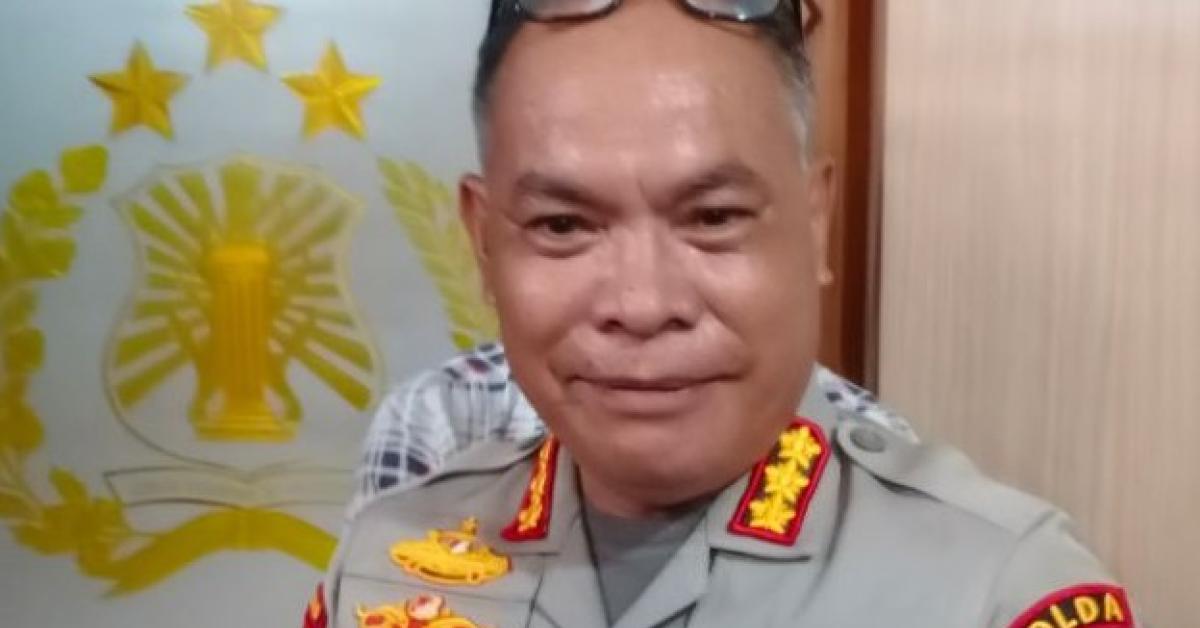 Polisi Berpangkat Briptu Terlibat Penipuan Calon Siswa Polri di NTT, Terungkap Gegera Laporan Masyarakat