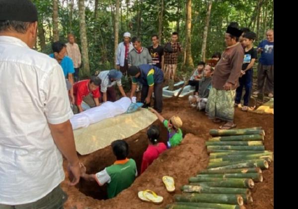 Kecelakaan Maut, Usai Tabrakan dengan Truk, Tiga Remaja Meninggal Dunia