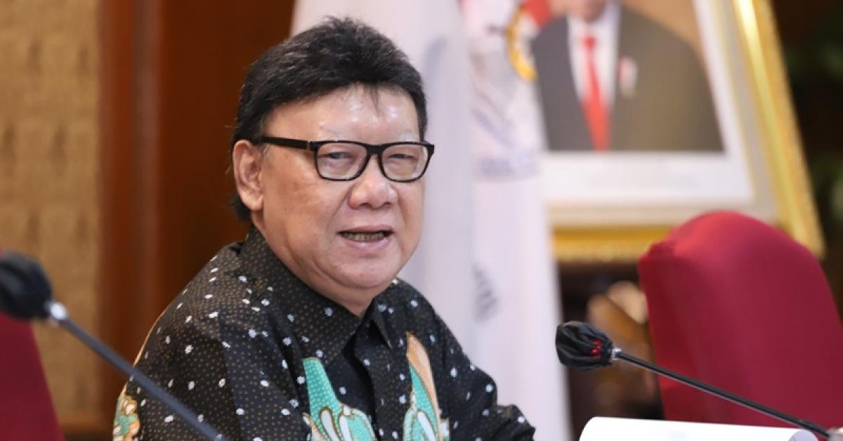 Dear ASN Jabodetabek, Begini 2 Skenario WFH yang Direkomendasikan KemenPAN-RB