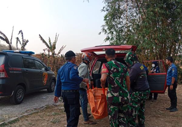 Kebakaran Lahan di Tangerang Telan Korban Jiwa, Pria 60 Tahun Ditemukan Tewas Terpanggang