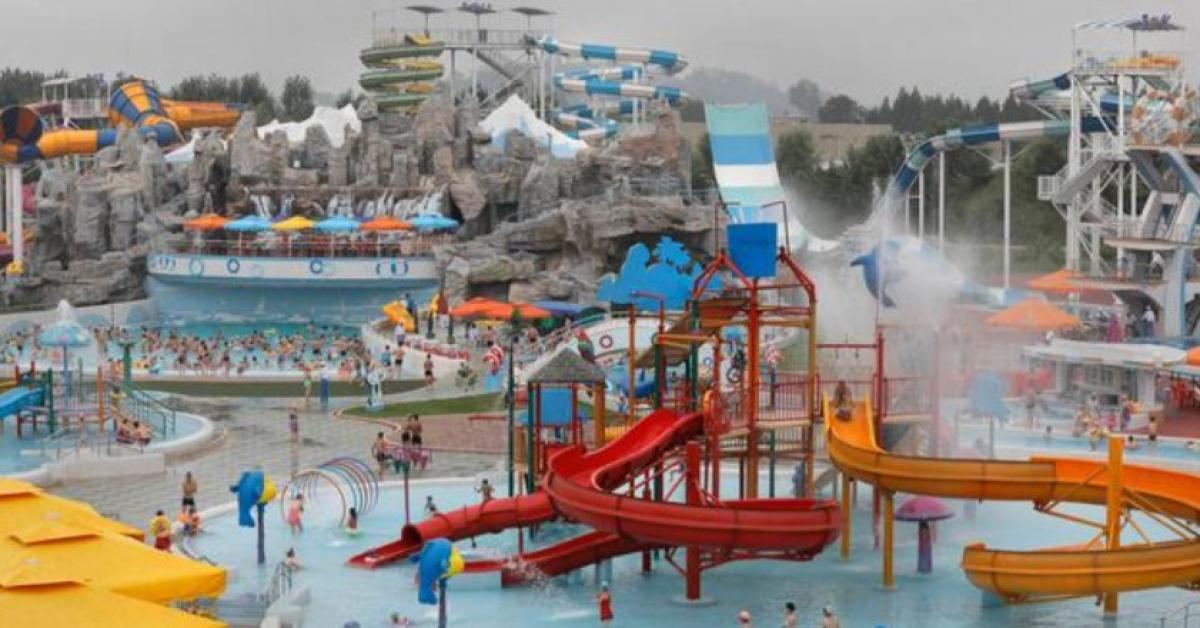 Prediksi Pengunjung Putri Duyung Waterboom Depok di Libur Nataru, Ada Promo Menarik Bagi Ojol dan Guru