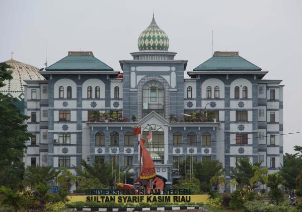 Dugaan Korupsi UIN Suska Riau, Pemotongan Remunerasi Dosen hingga Proyek Fiktif Mencuat 