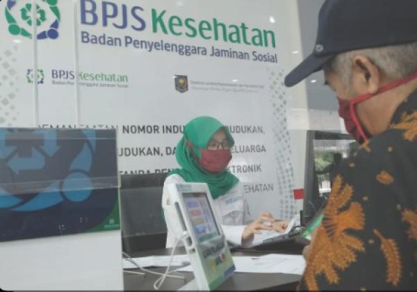 BPJS Kesehatan Hadirkan Program REHAB, Cicilan Ringan untuk Peserta JKN yang Nunggak