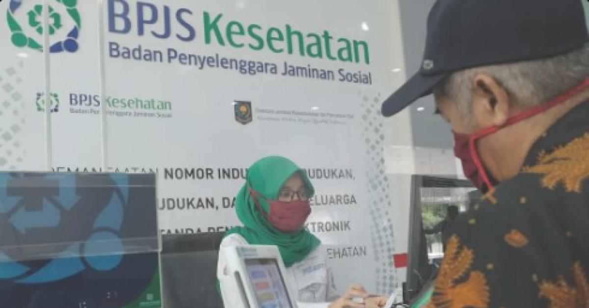BPJS Kesehatan Hadirkan Program REHAB, Cicilan Ringan untuk Peserta JKN yang Nunggak