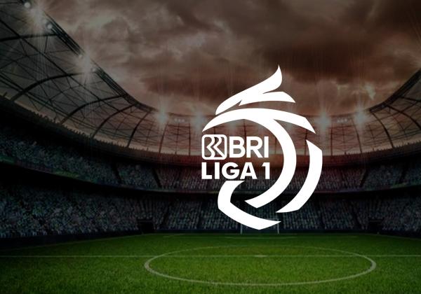 Liga 1: Segini Kuota Klub Indonesia Untuk Kompetisi Asia 2023/2024