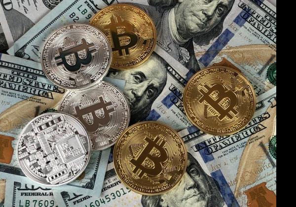 Bitcoin cs Melemah Pada Rabu 9 Februari 2022, Imbas Investor Lakukan Aksi Profit Taking