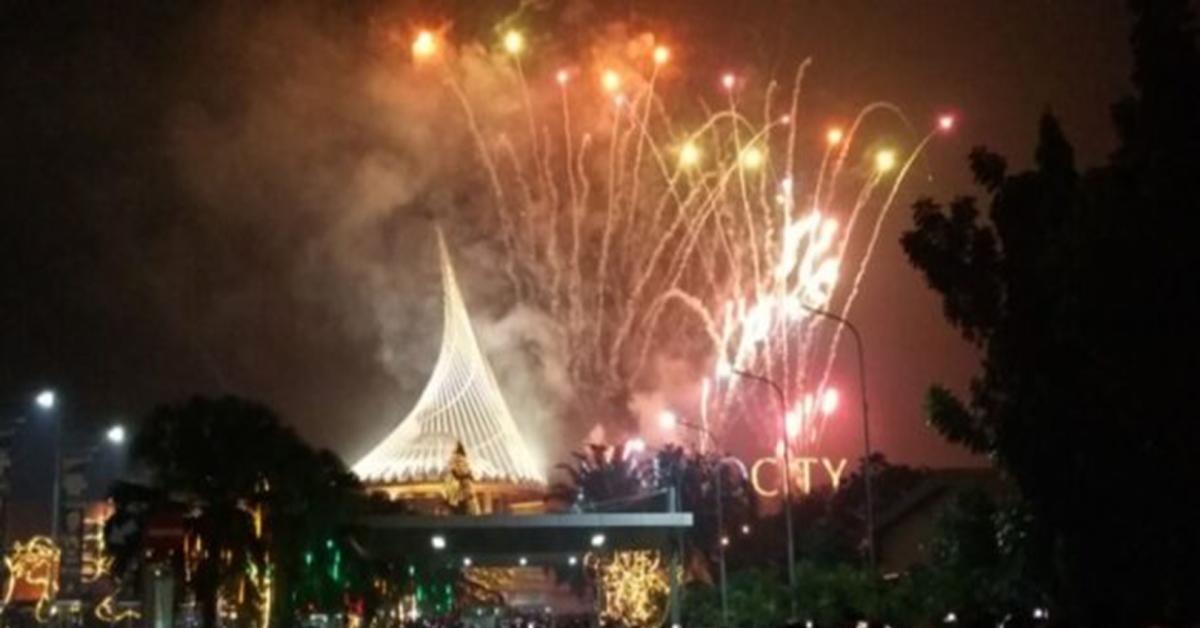 10 Rekomendasi Tempat Merayakan Tahun Baru di Depok